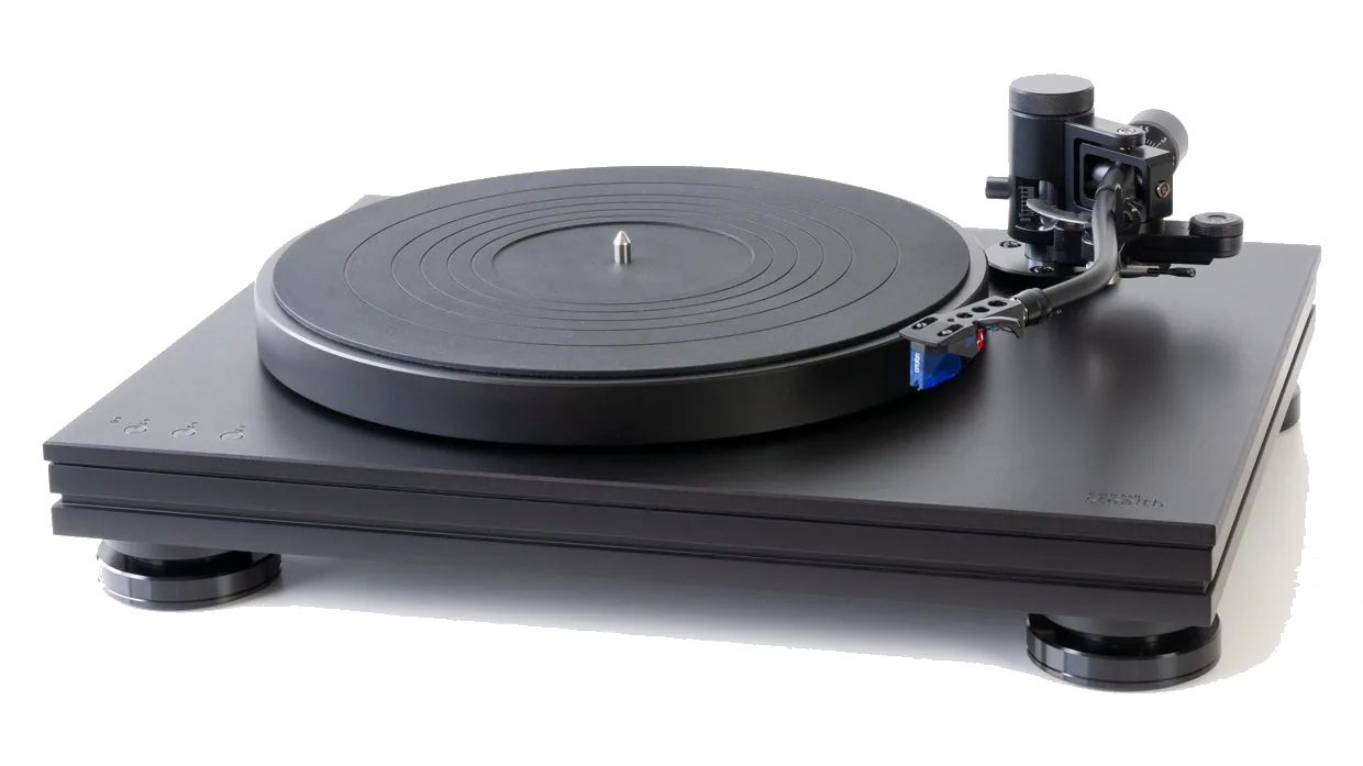 Music Hall stealth at Toma Audio