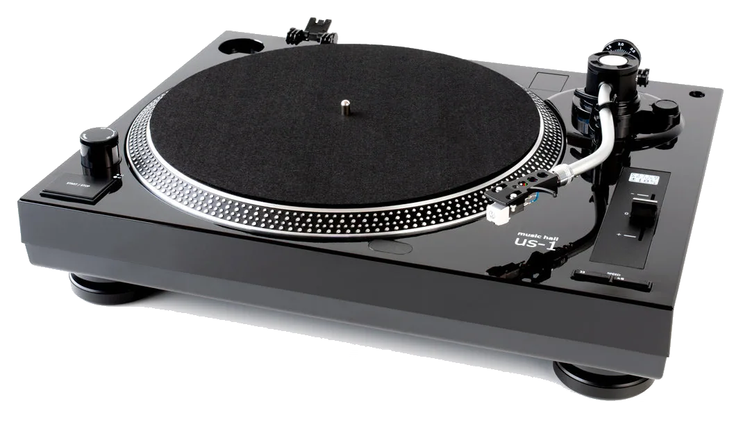 Music Hall US 1 at Toma Audio