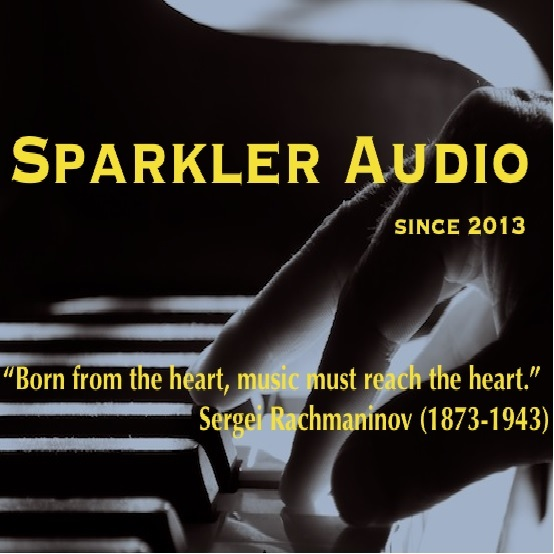 Sparkler Audio