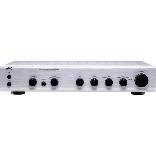 AMC XIA 30 Integrated Amplifier - [2x30W Phono]