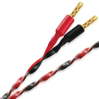 Wireworld Helicon 16X OFC Speaker Cable 3Mtr Pair