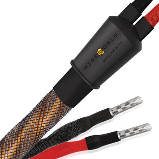 Wireworld Eclipse 10 Speaker Cable 3Mtr Pair