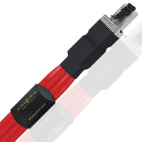 Wireworld Starlight 10 Ethernet Cable 1 Mtr