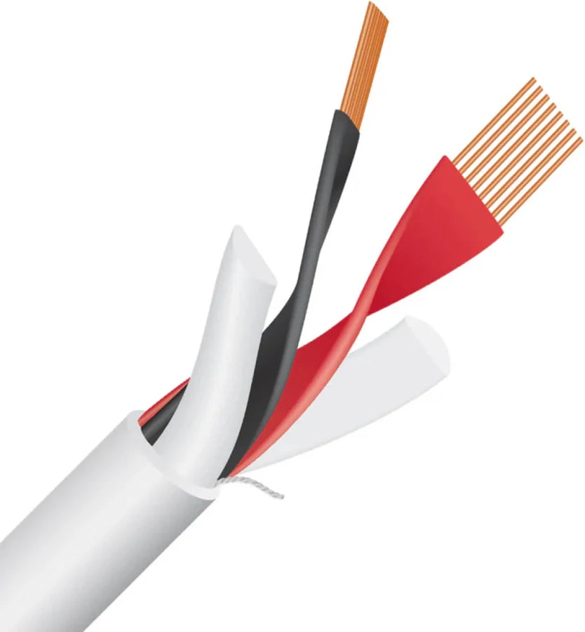 Wireworld Stream 10 Speaker Cable P/Mtr