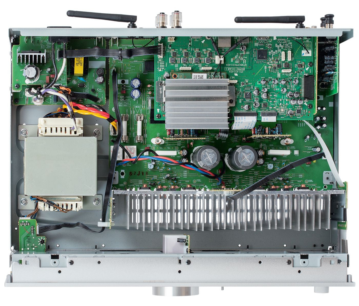 Onkyo Premium Icon Series A-50 Streaming Amplifier