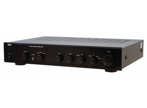 AMC XIA 30 Integrated Amplifier - [2x30W Phono]