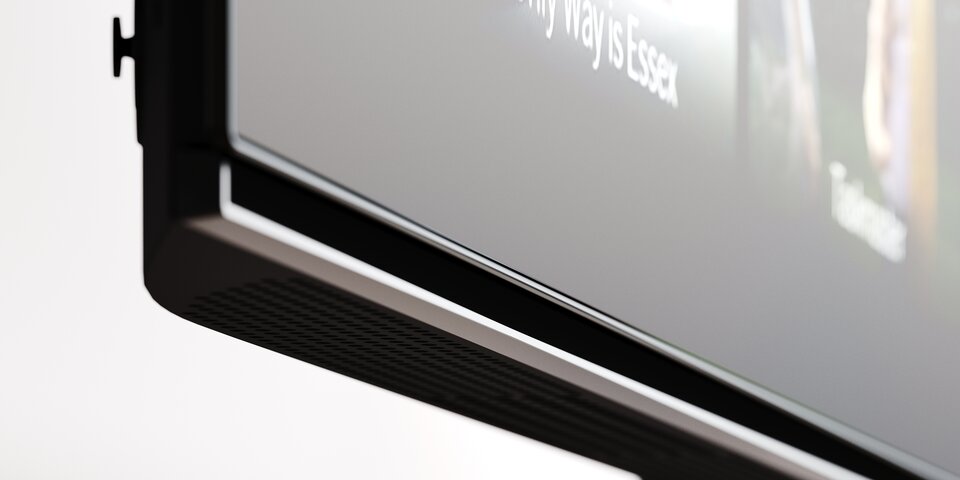 Loewe We SEE 4K OLED 48 Smart TV