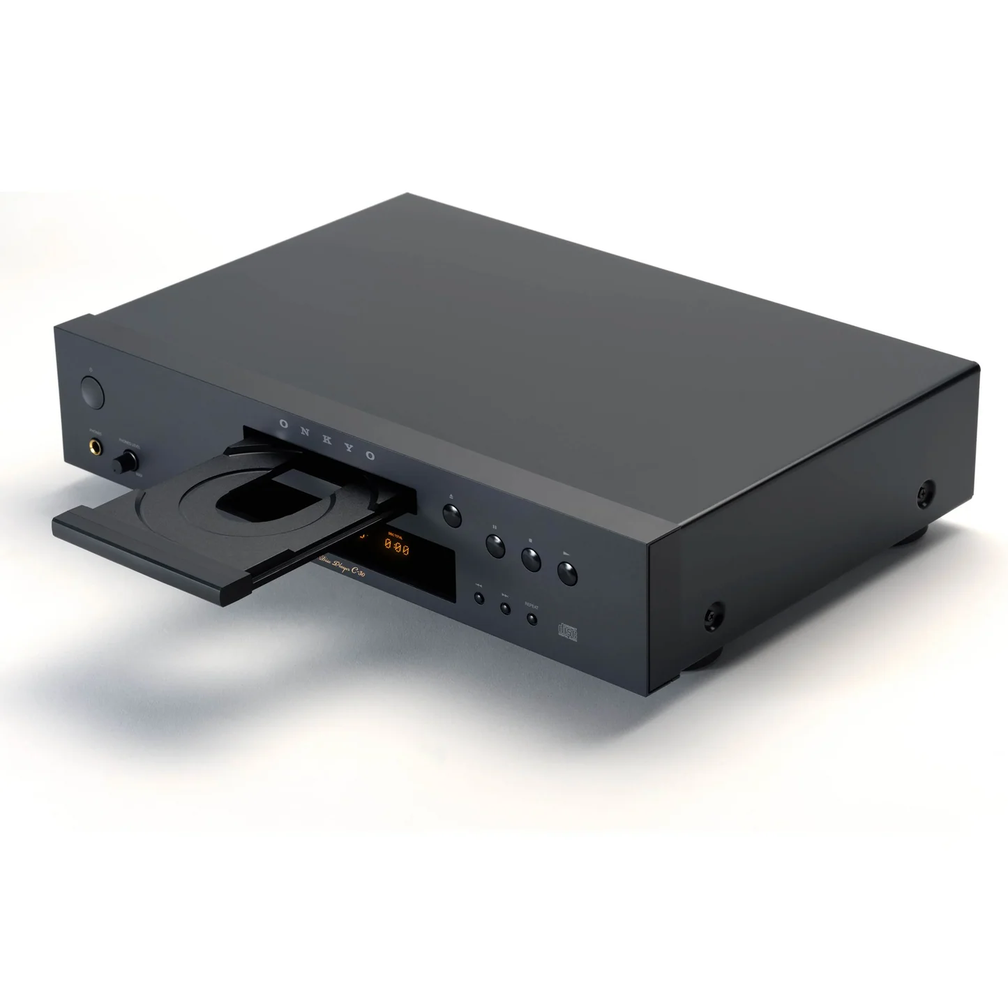 Onkyo C-30 Premium Icon Series CD Player