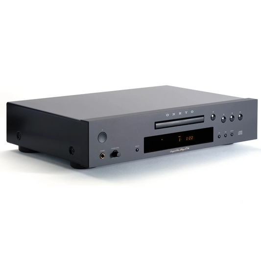Onkyo C-30 Premium Icon Series CD Player
