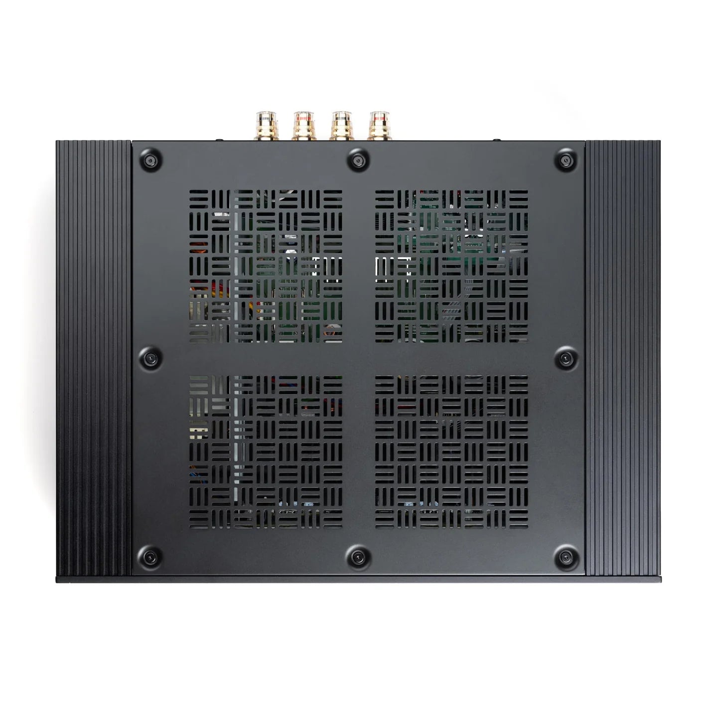 Onkyo M-80 Premium Icon Series Power Amplifier