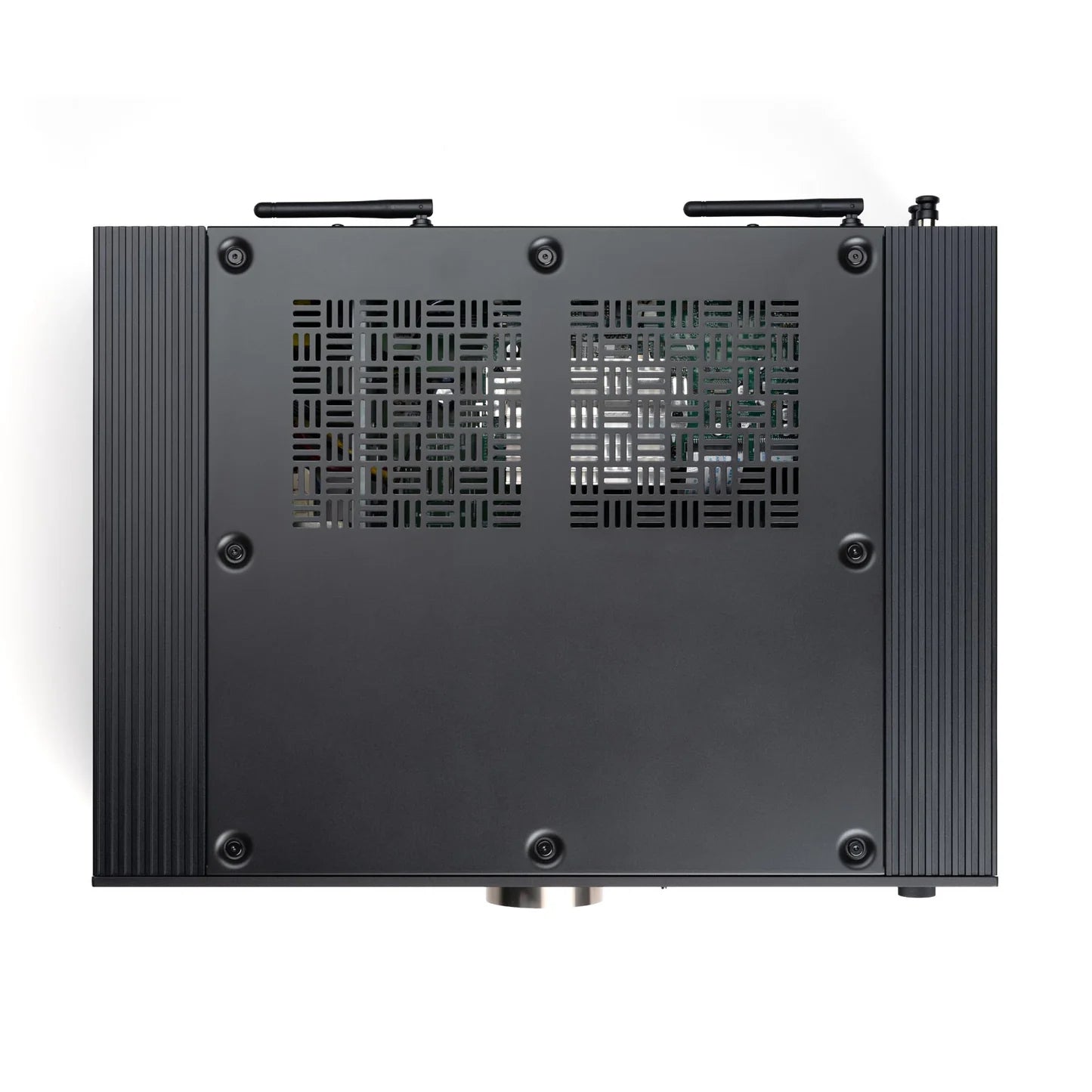 Onkyo P80 Network Pre-Amplifier