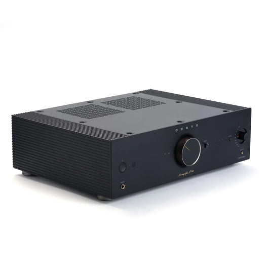 Onkyo P80 Network Pre-Amplifier