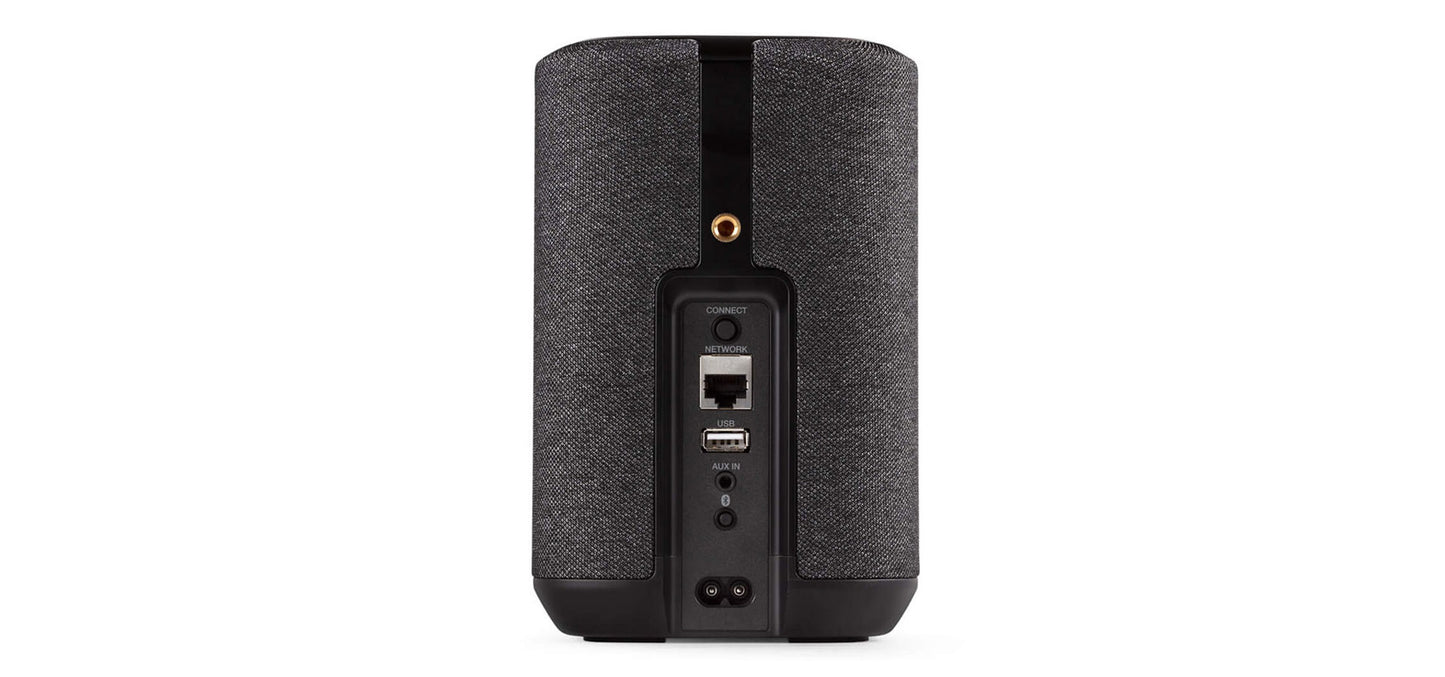 Denon Home 150 Media Player - [BT Wi-Fi USB HEOS]
