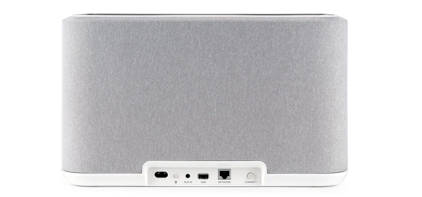 Denon Home 350 Media Player - [BT Wi-Fi USB HEOS]