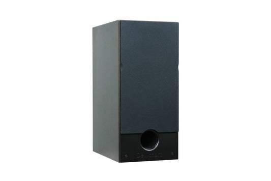 Dellichord M6 Bookshelf Speaker - [2-Way 6.5"]