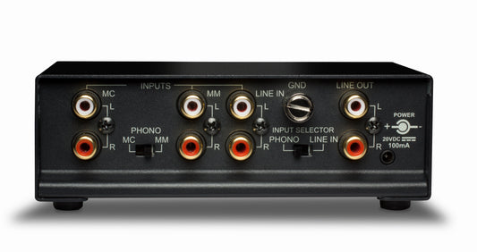 NAD PP 4 Phono Stage - [USB Phono]