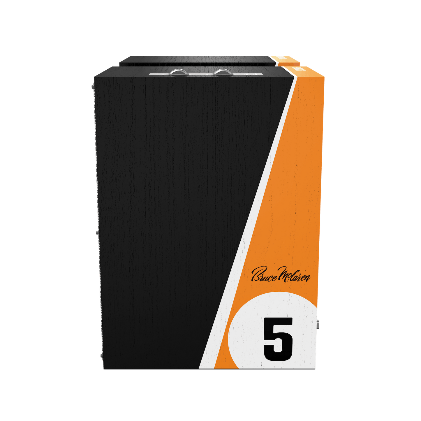 Klipsch The Nines McLaren Edition - [2x120W BT DAC USB-PC Phono HDMI]