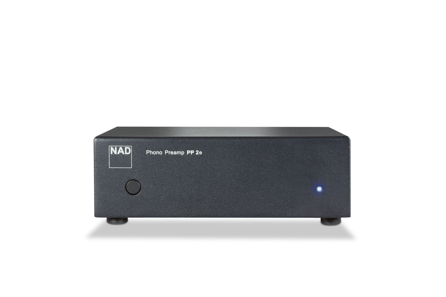 NAD PP 2e Phono Stage - [Phono]