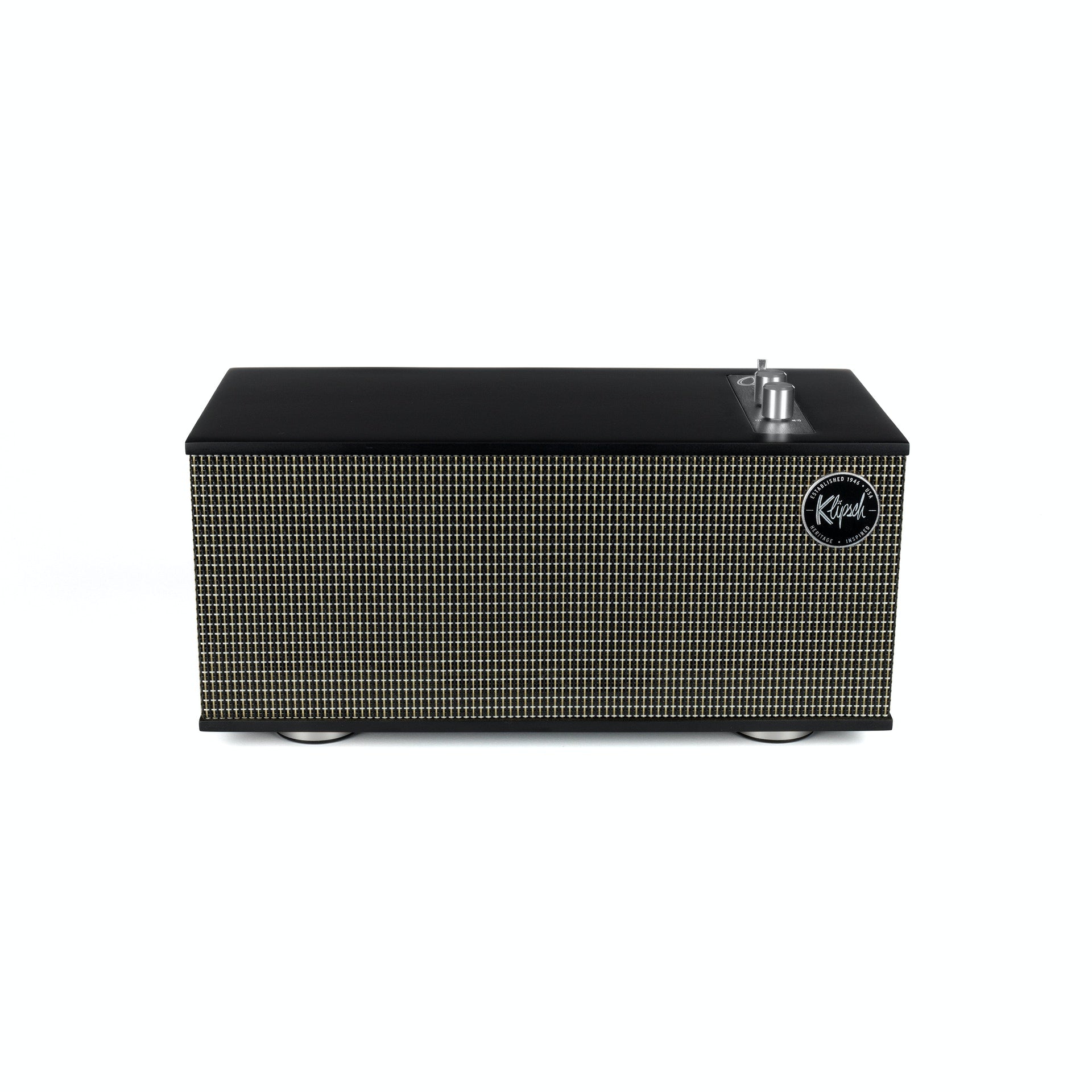 Klipsch The One II Media Player - [2-Way BT] – Toma Audio