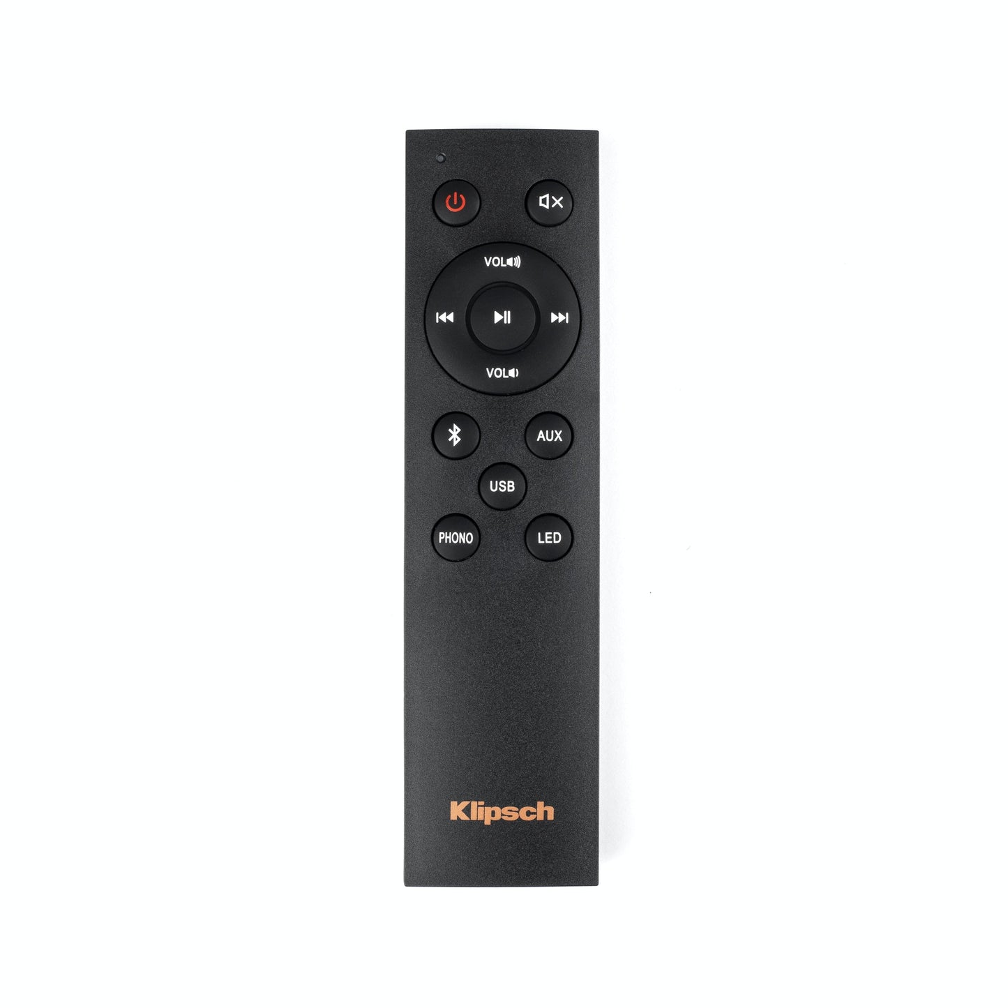 Klipsch The Three II Media Player - [2-Way BT Phono USB-PC]