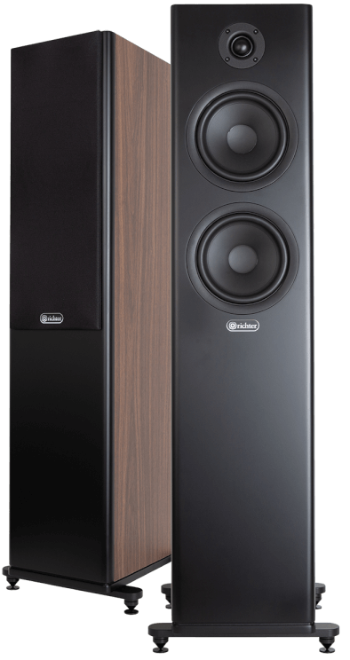 Richter speakers for 2024 sale