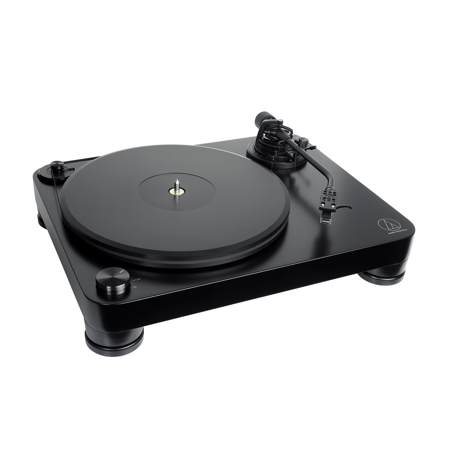 Turntable