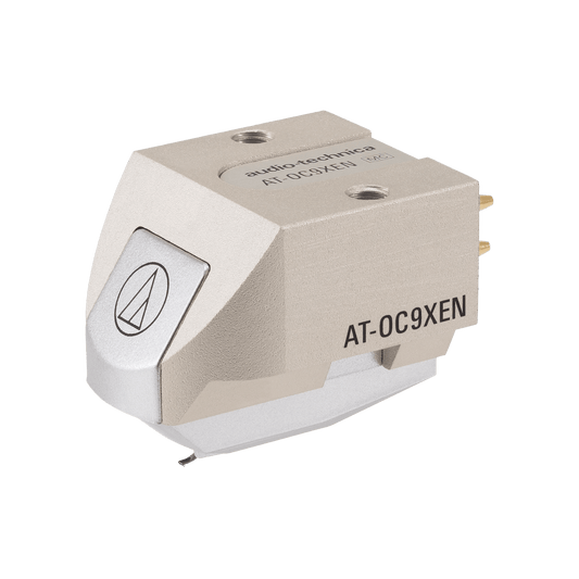 Audio Technica AT-OC9XEN - Dual Moving Coil Cartridge - [LP MC]