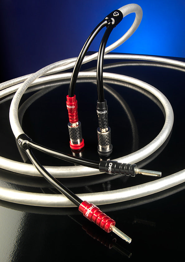 Chord ClearwayX speaker cable - [3m]