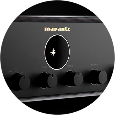 Marantz Model 30 - [2x100W Phono MM/MC]