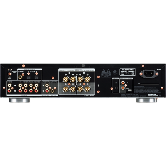 Marantz PM6007 Integrated Amplifier - [2x45W DAC Phono]