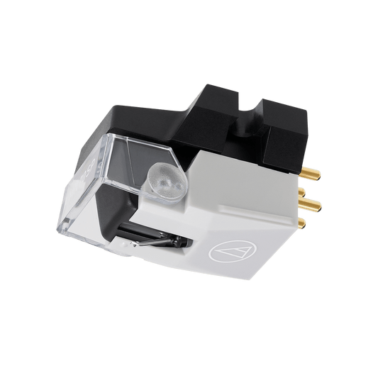 Audio Technica VM670SP - Dual Moving Magnet Cartridge - [LP MM]