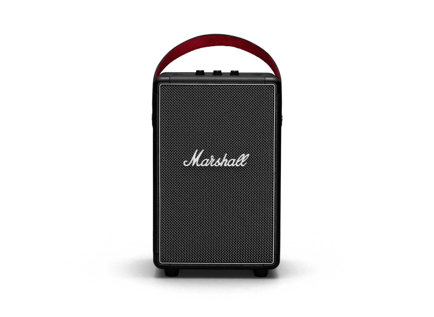 Marshall Tufton Media Player - [Portable BT]