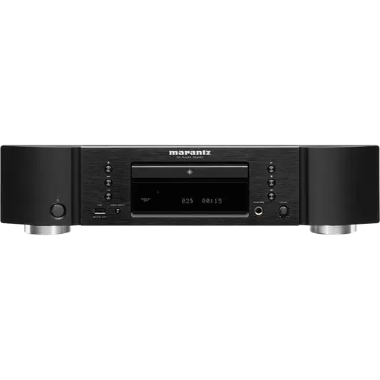 Marantz CD6007 at Toma Audio