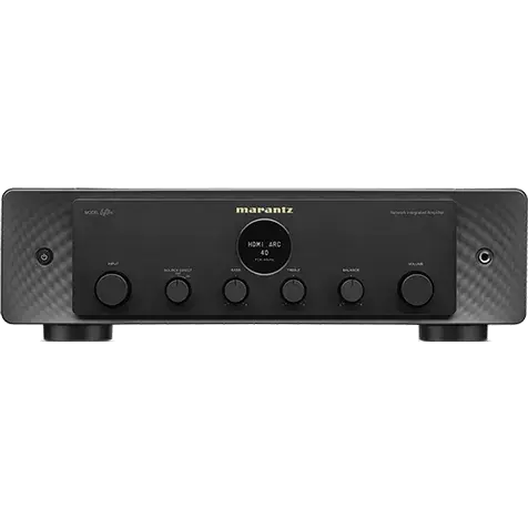 Marantz Model 40n at Toma Audio