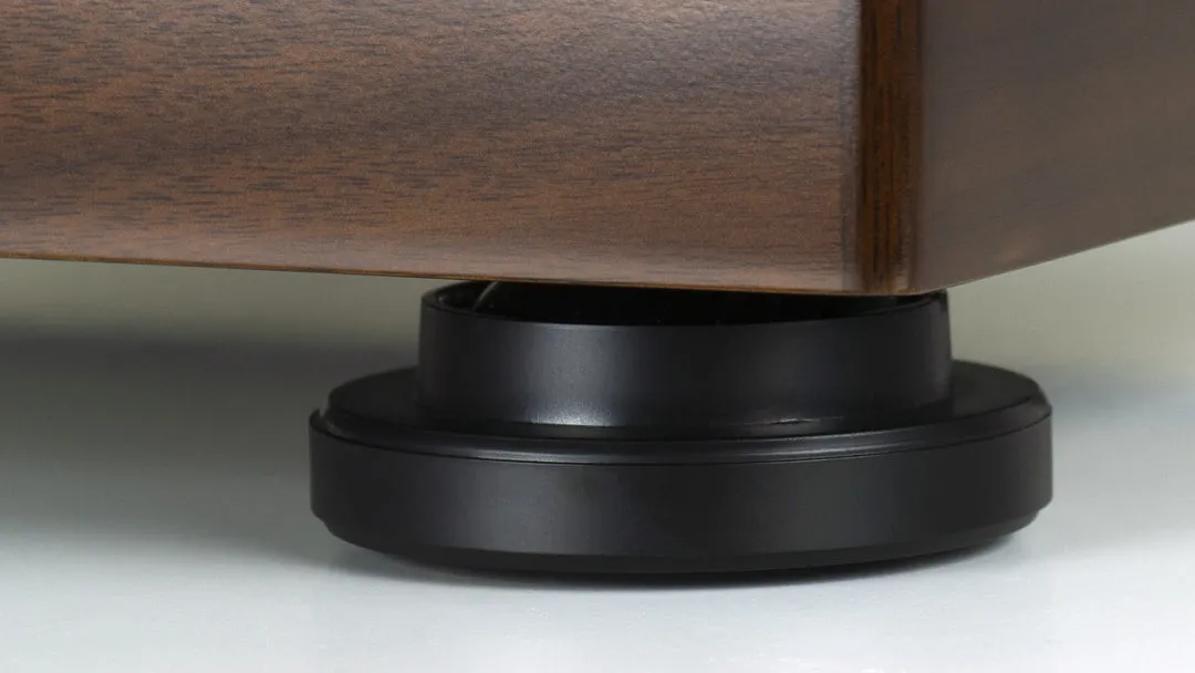 Music Hall Classic Semi-Automatic Turntable - [LP Phono], cartridge detail at Toma Audio