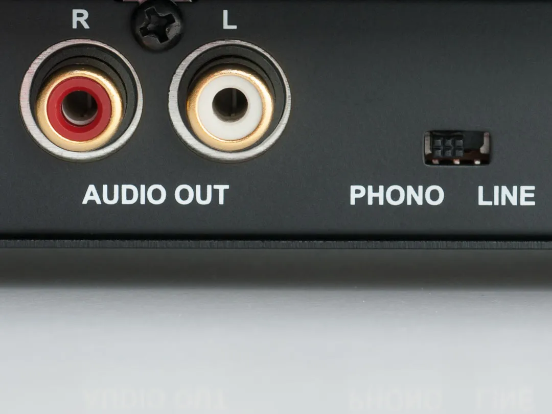 Music Hall mmf-1.3 Manual Turntable - [LP Manual Phono], phono preamp at Toma Audio