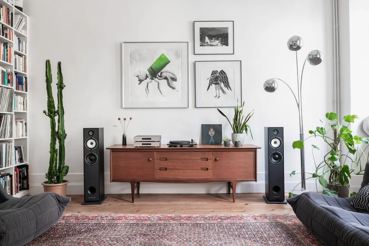 Primare I15 Prisma MK2 - [2x60W DAC Wi-Fi BT], product view 21 at Toma Audio