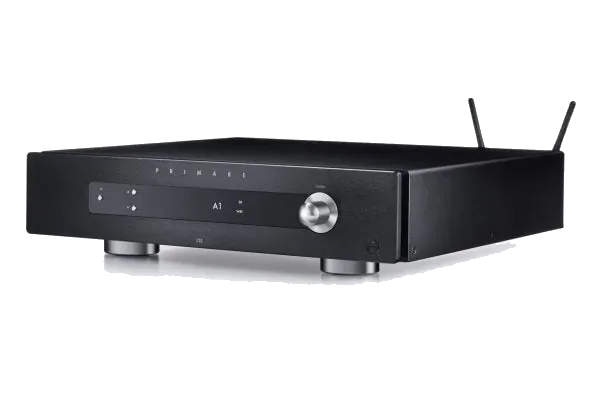 Primare I25 Prisma - [2x100W DAC Wi-Fi BT], product view 5 at Toma Audio