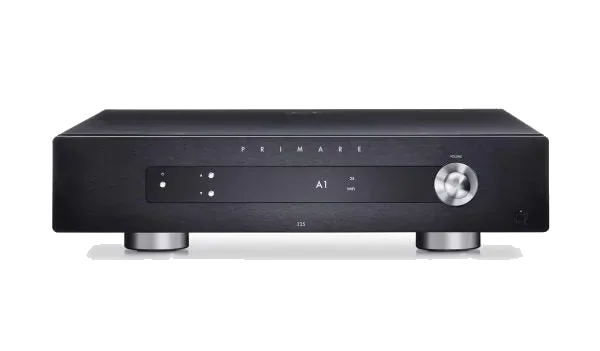 Primare I25 Prisma - [2x100W DAC Wi-Fi BT], product view 15 at Toma Audio
