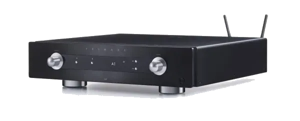 Primare I35 Prisma - [2x150W DAC Wi-Fi BT], product view 4 at Toma Audio