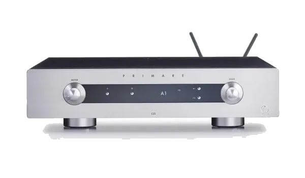 Primare I35 Prisma - [2x150W DAC Wi-Fi BT], product view 18 at Toma Audio