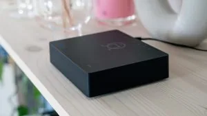 Primare NP5 Prisma MK2 Streamer - [USB Wi-Fi BT], product view 5 at Toma Audio