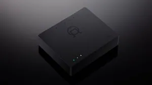 Primare NP5 Prisma MK2 Streamer - [USB Wi-Fi BT], product view 6 at Toma Audio