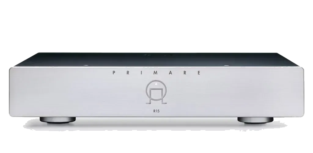 Primare R15 Phono Stage [Phono], product view 1 at Toma Audio