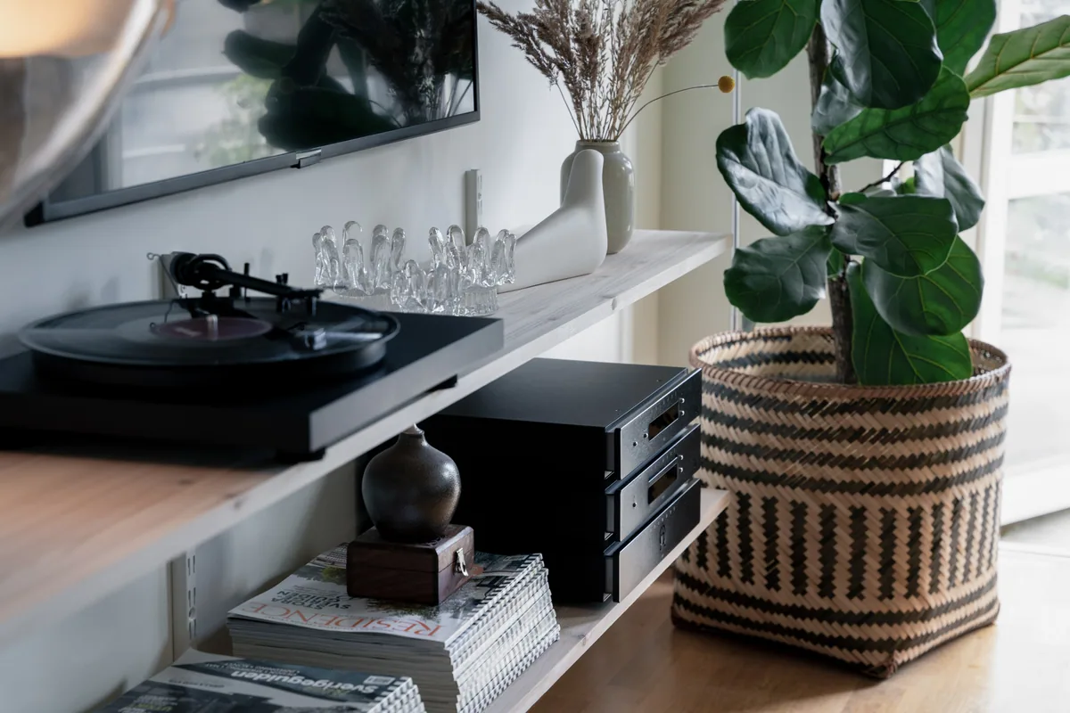 Primare R15 Phono Stage [Phono], product view 7 at Toma Audio
