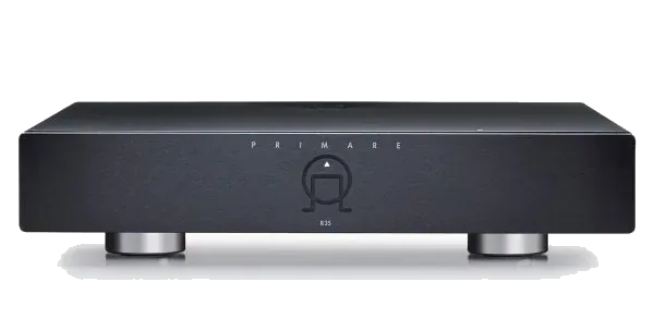 Primare R35 Phono Stage [Phono], product view 4 at Toma Audio