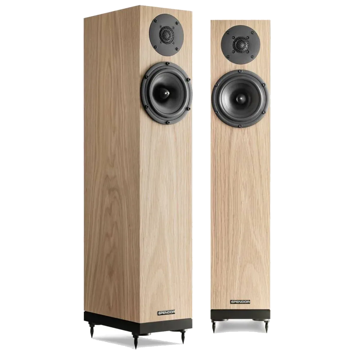 Spendor A2 - [2-Way (1" 6")], Image 00760.1589333077 at Toma Audio