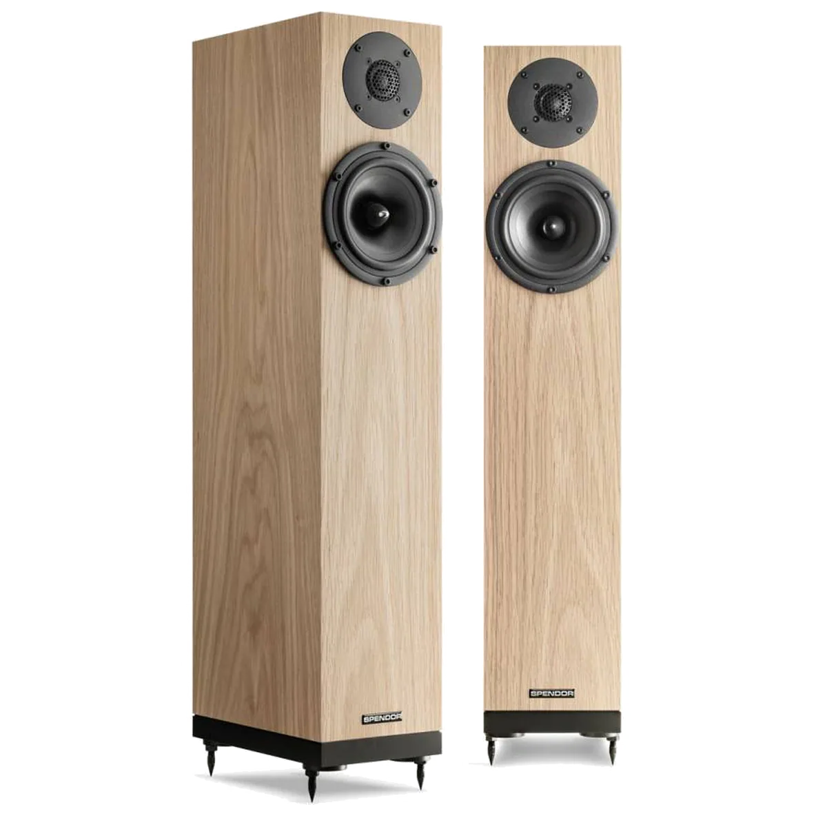 Spendor A2 - [2-Way (1" 6")], Image 00760.1589333077 Cc827259 28de 4eb9 Bda7 6abdc0f47f07 at Toma Audio
