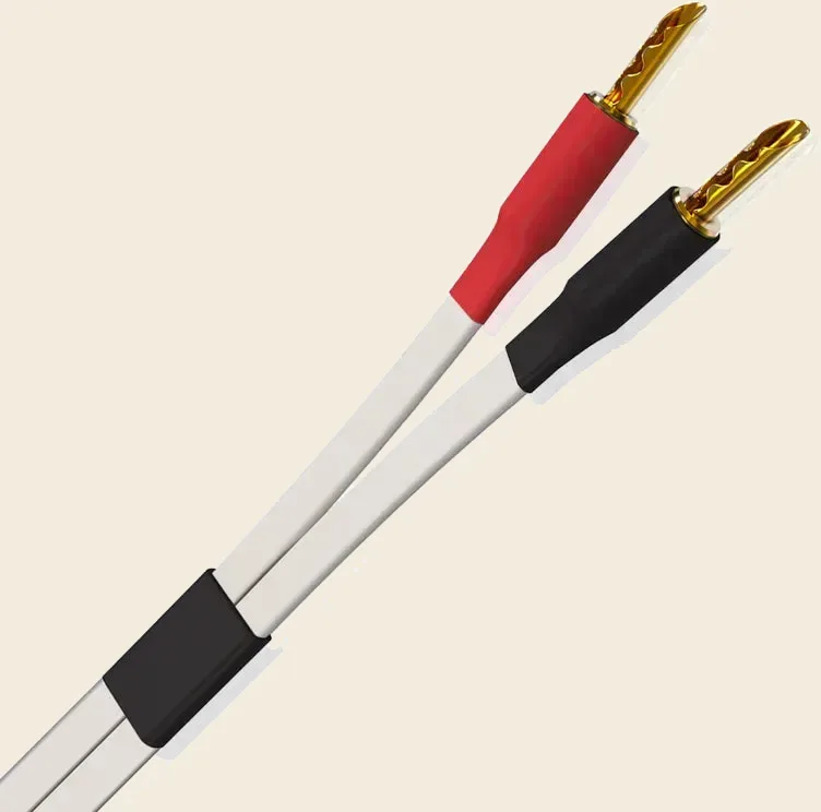 Wireworld Horizon Speaker Cable 3Mtr Pair, store product view at Toma Audio